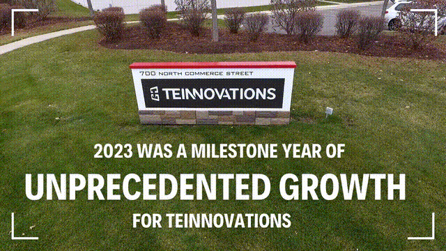 Promotional video preview